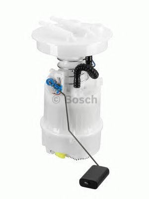 BOSCH 986580951 - Pompa carburante autozon.pro