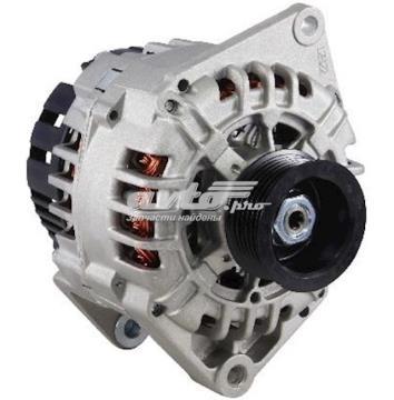 BOSCH 986049061 - Alternatore autozon.pro