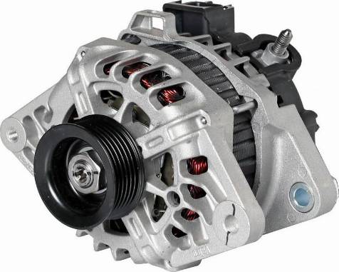 BOSCH 986041500 - Alternatore autozon.pro