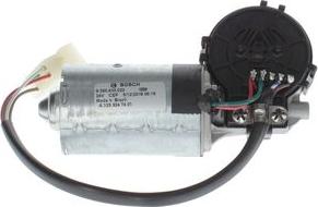 BOSCH 9 390 453 022 - Motore tergicristallo autozon.pro