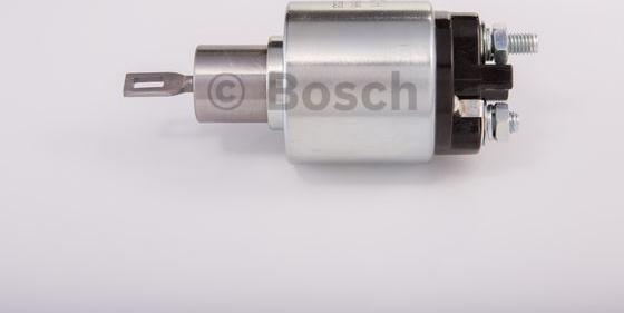 BOSCH 9 33A 081 066 - Elettromagnete, Motore d'avviamento autozon.pro