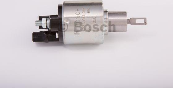 BOSCH 9 33A 081 068 - Elettromagnete, Motore d'avviamento autozon.pro