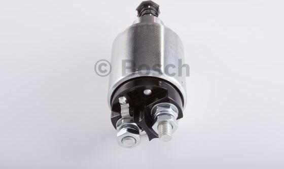 BOSCH 9 33A 081 030 - Elettromagnete, Motore d'avviamento autozon.pro