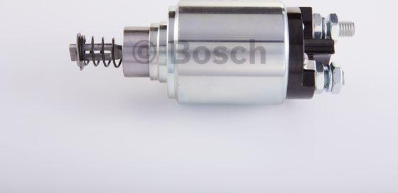 BOSCH 9 33A 081 030 - Elettromagnete, Motore d'avviamento autozon.pro