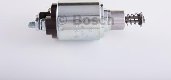 BOSCH 9 33A 081 032 - Elettromagnete, Motore d'avviamento autozon.pro