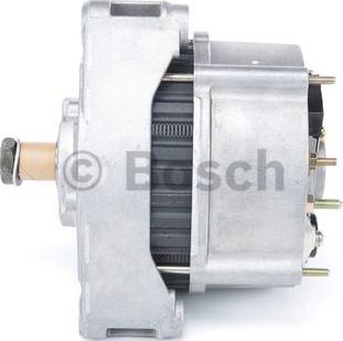 BOSCH 6 033 GB3 045 - Alternatore autozon.pro