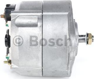 BOSCH 6 033 GB3 021 - Alternatore autozon.pro