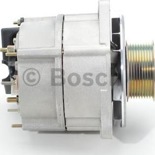 BOSCH 6 033 GB3 023 - Alternatore autozon.pro