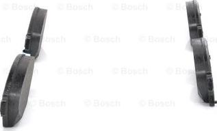 BOSCH 0 986 494 434 - Kit pastiglie freno, Freno a disco autozon.pro