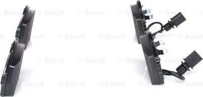 BOSCH 0 986 494 050 - Kit pastiglie freno, Freno a disco autozon.pro