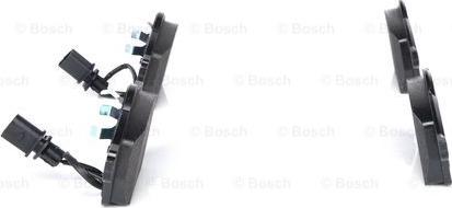 BOSCH 0 986 494 050 - Kit pastiglie freno, Freno a disco autozon.pro