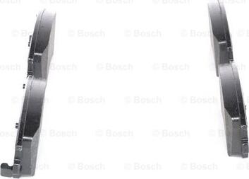 BOSCH 0 986 494 079 - Kit pastiglie freno, Freno a disco autozon.pro