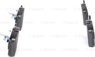 BOSCH 0 986 494 294 - Kit pastiglie freno, Freno a disco autozon.pro