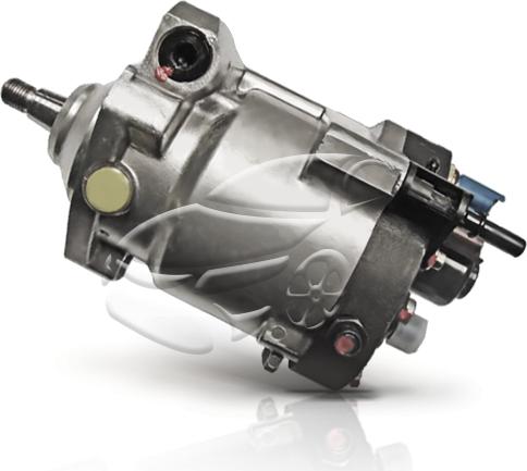 BOSCH 0 986 444 072 - Pompa iniezione autozon.pro