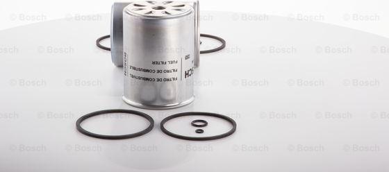 BOSCH 0 986 450 694 - Filtro carburante autozon.pro