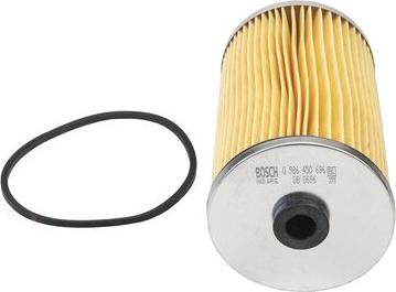 BOSCH 0 986 450 696 - Filtro carburante autozon.pro