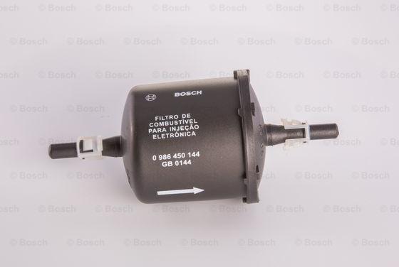 BOSCH 0 986 450 144 - Filtro carburante autozon.pro