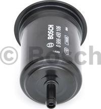 BOSCH 0 986 450 106 - Filtro carburante autozon.pro