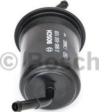 BOSCH 0 986 450 108 - Filtro carburante autozon.pro