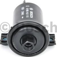 BOSCH 0 986 450 110 - Filtro carburante autozon.pro