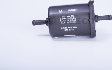 BOSCH 0 986 450 240 - Filtro carburante autozon.pro