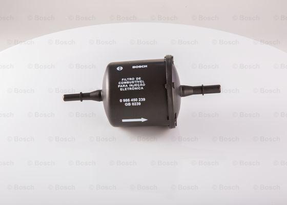 BOSCH 0 986 450 239 - Filtro carburante autozon.pro