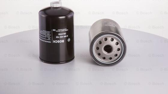 BOSCH 0 986 450 709 - Filtro carburante autozon.pro