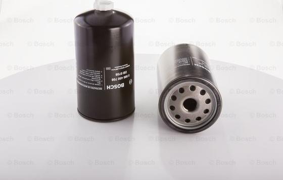 BOSCH 0 986 450 708 - Filtro carburante autozon.pro