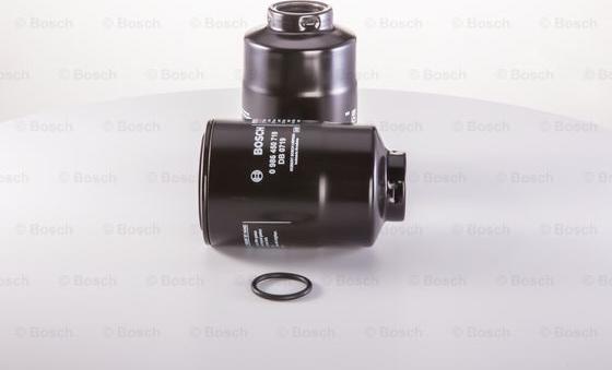 BOSCH 0 986 450 719 - Filtro carburante autozon.pro