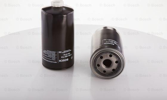 BOSCH 0 986 450 714 - Filtro carburante autozon.pro