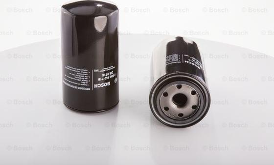 BOSCH 0 986 450 718 - Filtro carburante autozon.pro