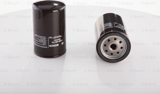 BOSCH 0 986 450 731 - Filtro carburante autozon.pro