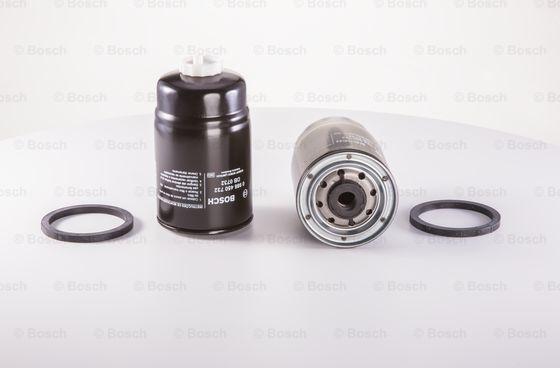 BOSCH 0 986 450 732 - Filtro carburante autozon.pro