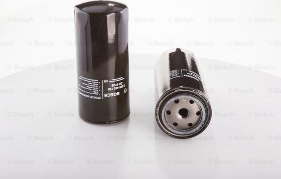 BOSCH 0 986 450 725 - Filtro carburante autozon.pro