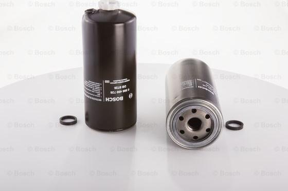 BOSCH 0 986 450 726 - Filtro carburante autozon.pro