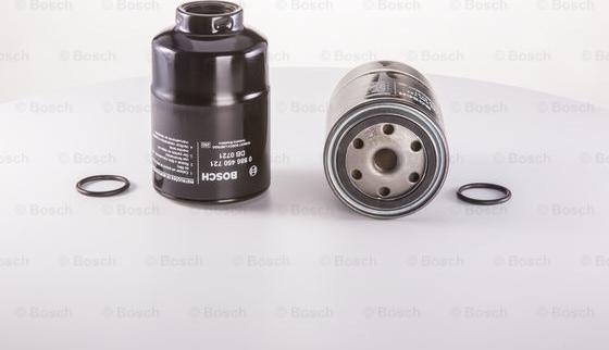 BOSCH 0 986 450 721 - Filtro carburante autozon.pro