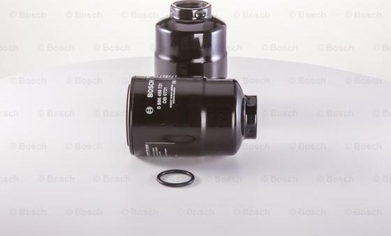 BOSCH 0 986 450 721 - Filtro carburante autozon.pro