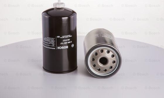 BOSCH 0 986 450 727 - Filtro carburante autozon.pro