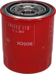 BOSCH 0 986 452 600 - Filtro olio autozon.pro