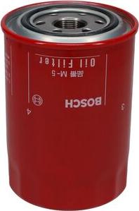 BOSCH 0 986 452 608 - Filtro olio autozon.pro