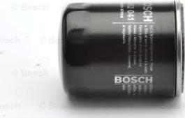 BOSCH 0 986 452 041 - Filtro olio autozon.pro