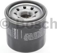 BOSCH 0 986 452 061 - Filtro olio autozon.pro