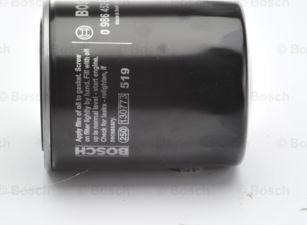 BOSCH 0 986 452 062 - Filtro olio autozon.pro