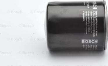 BOSCH 0 986 452 062 - Filtro olio autozon.pro