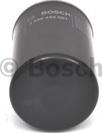 BOSCH 0 986 452 001 - Filtro olio autozon.pro