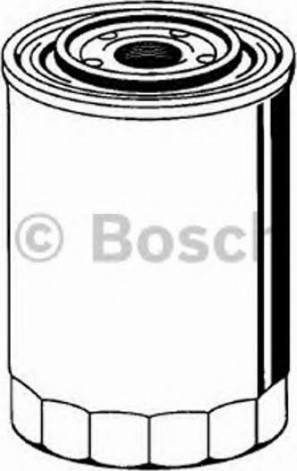 BOSCH 0 986 452 017 - Filtro olio autozon.pro