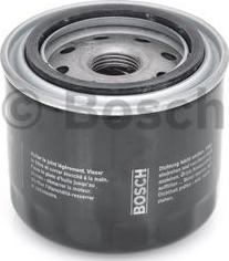 BOSCH 0 986 452 035 - Filtro olio autozon.pro