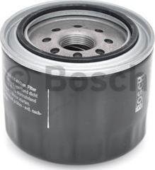 BOSCH 0 986 452 030 - Filtro olio autozon.pro