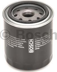 BOSCH 0 986 452 023 - Filtro olio autozon.pro