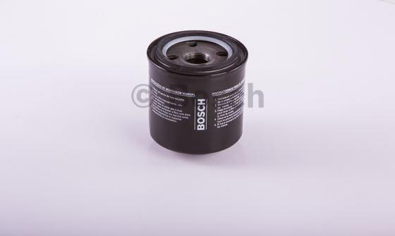 BOSCH 0 986 452 354 - Filtro olio autozon.pro